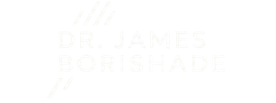 James Borishade