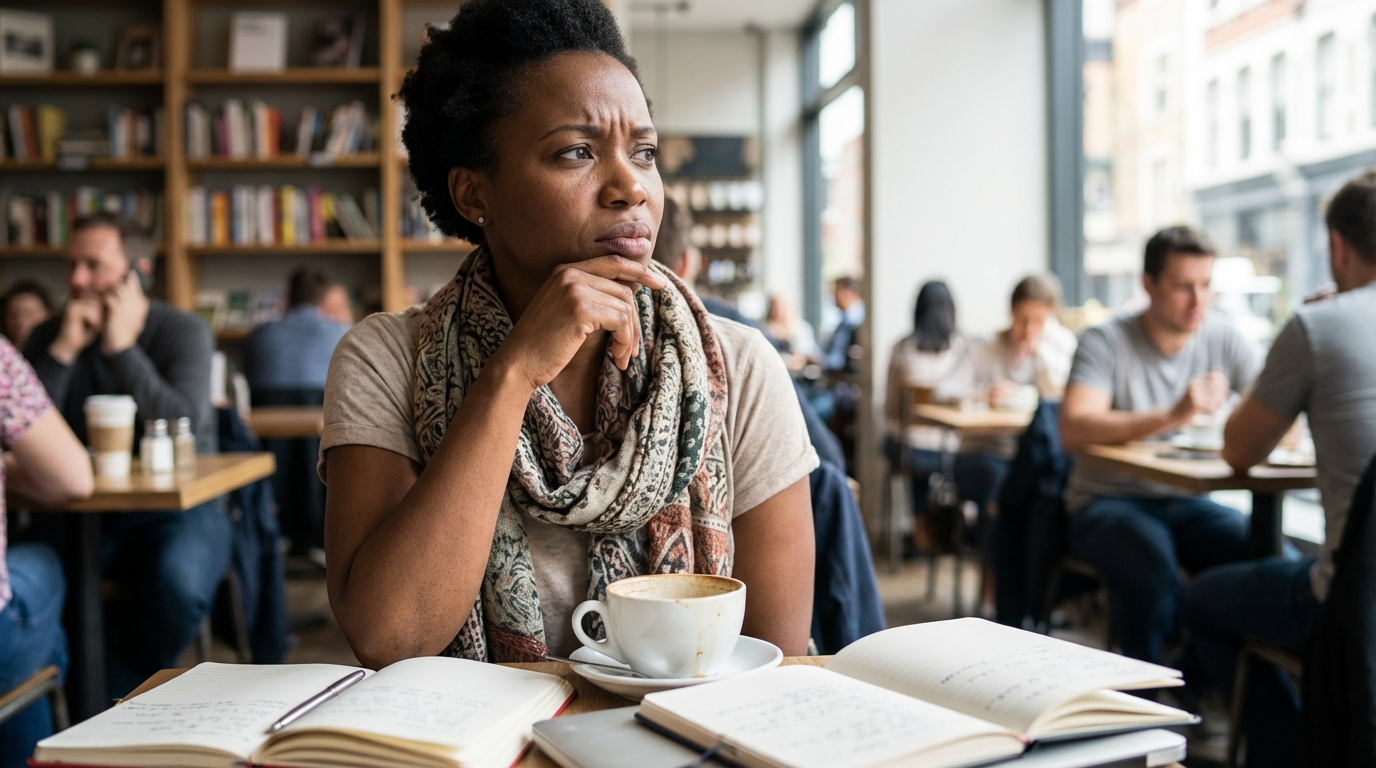 95% of People Think They Are Self-Aware. Research Says Only 10% Actually Are.