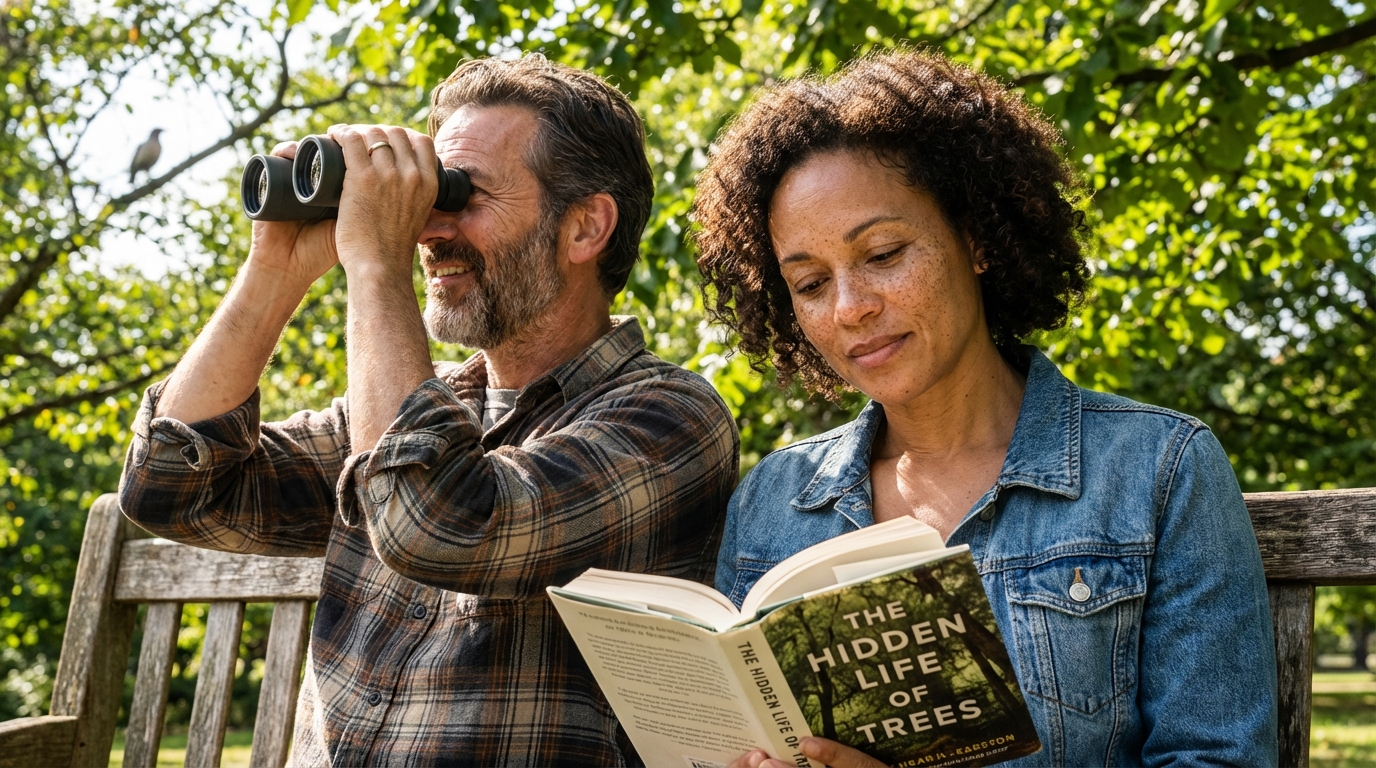 God Designed Your Differences on Purpose