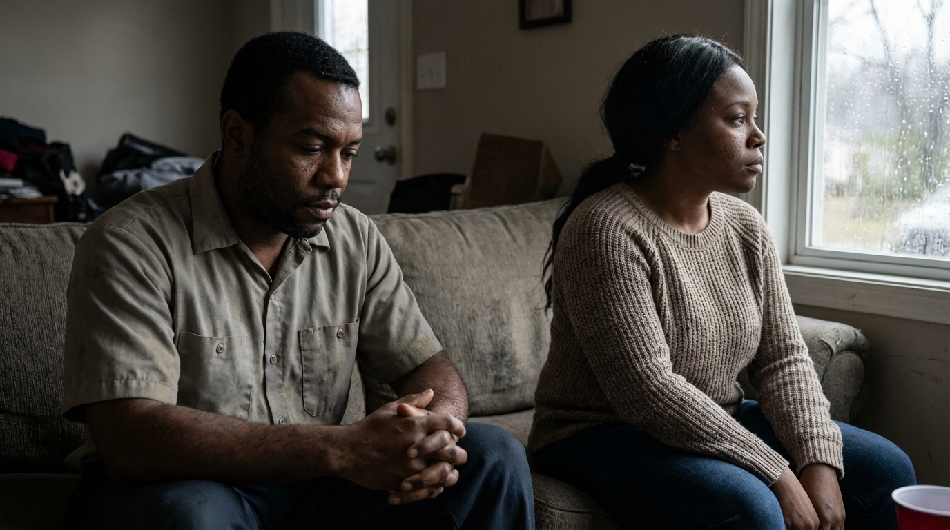 You Are Not Drifting Apart