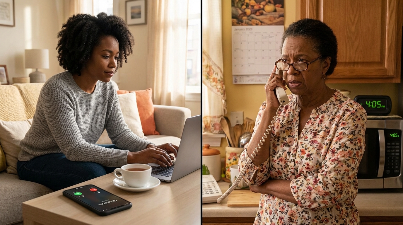 One in Four Adults Is Estranged From a Parent