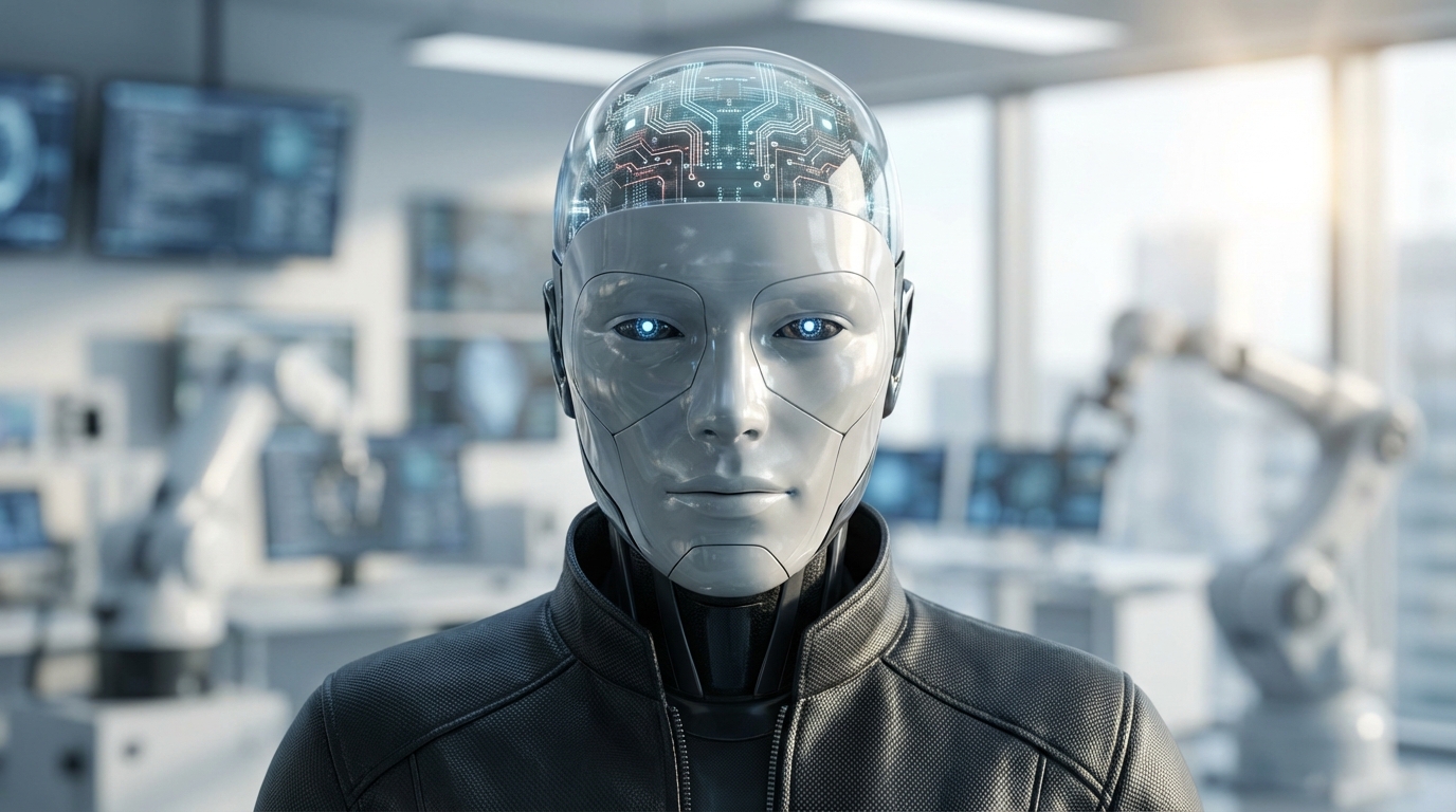 Your Kids Don't Need You to Understand AI, They Need to Know Whose They Are