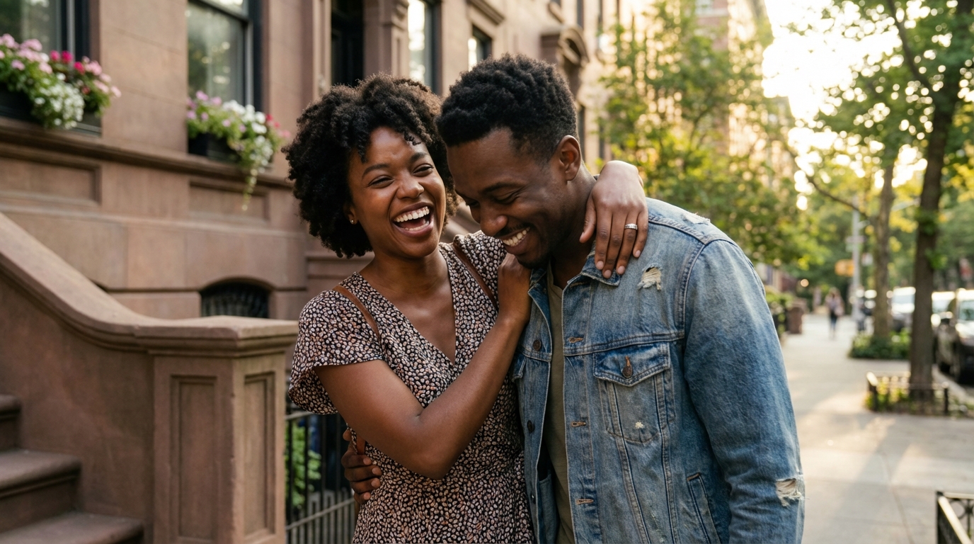 A Marriage Without Friction Is a Marriage Without Traction