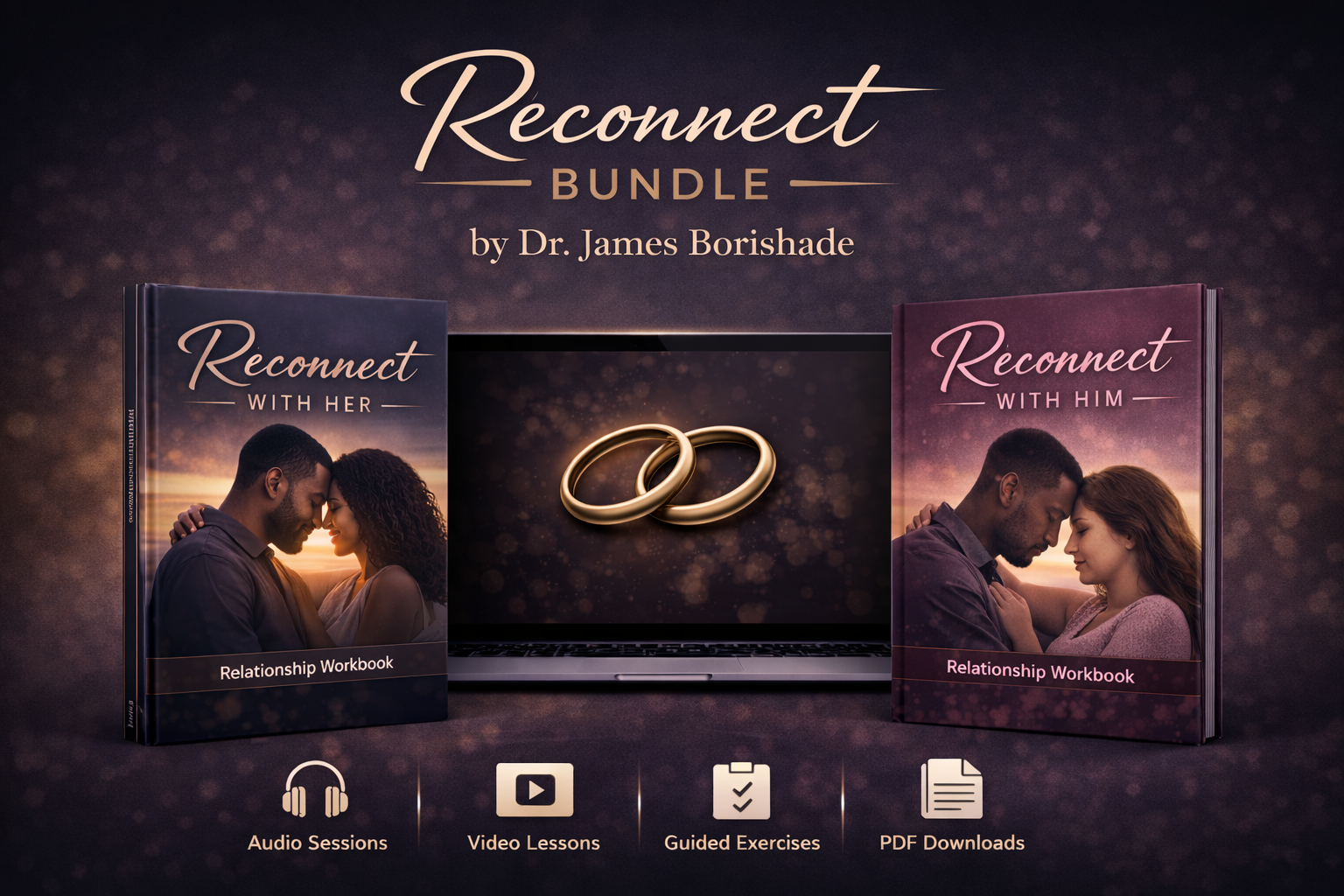The Reconnect Bundle