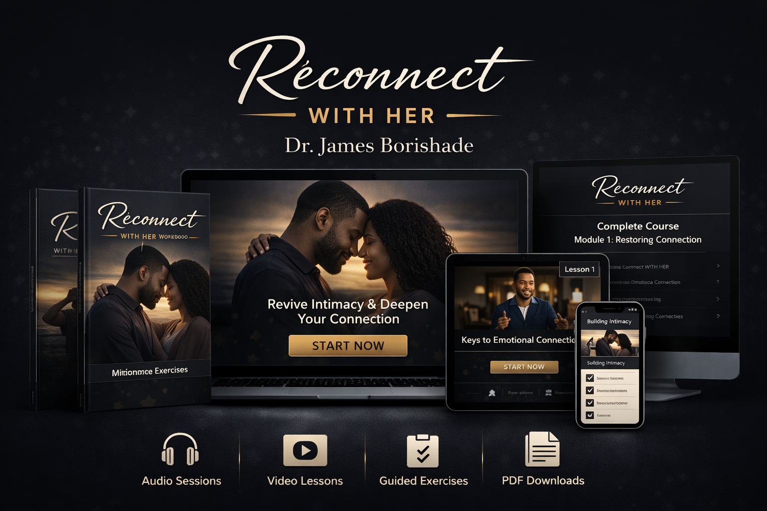 Reconnect with Her